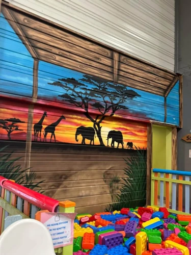 Aventure Kid's