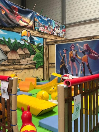 Aventure Kid's