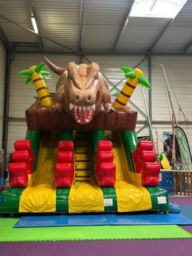 Aventure Kid's