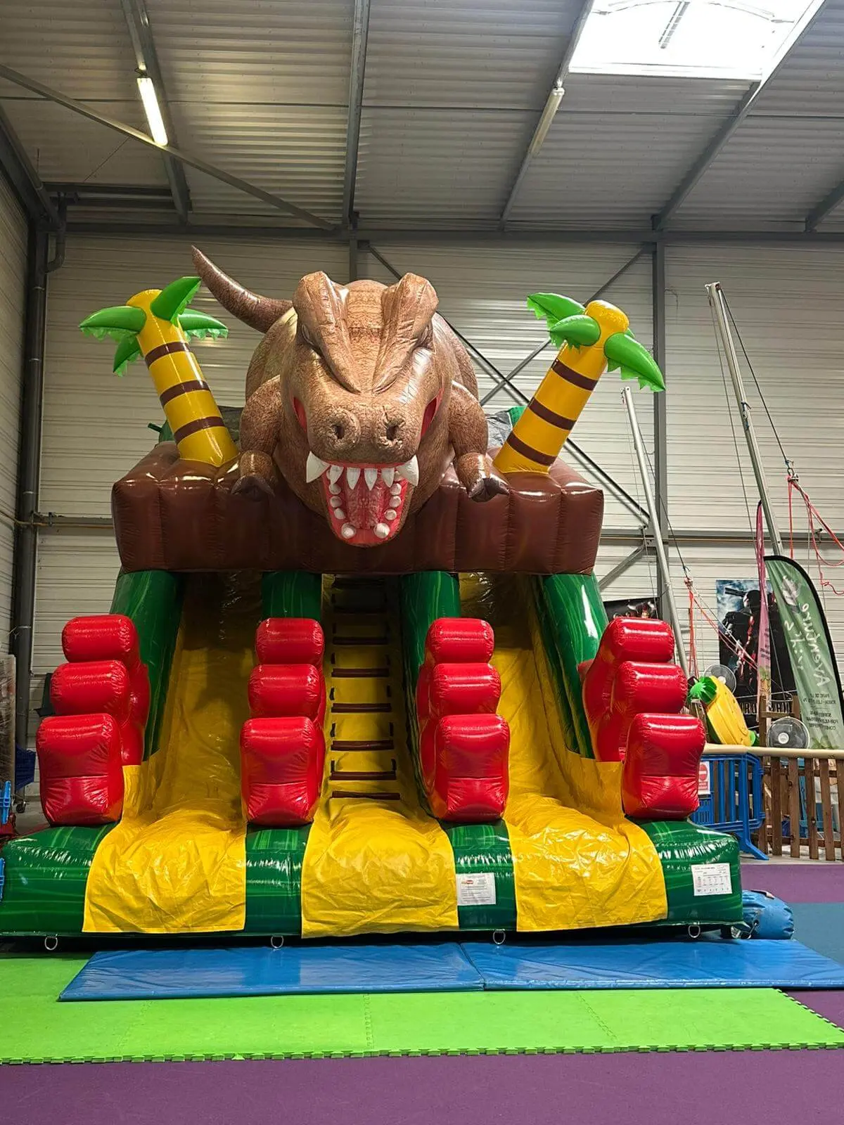 Aventure Kid's