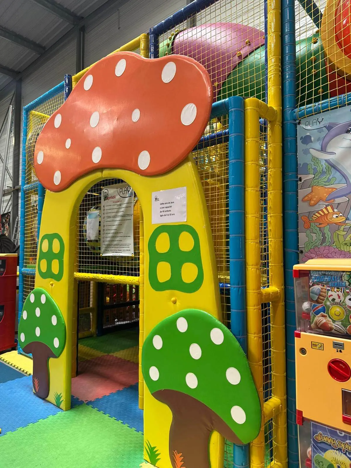 Aventure Kid's