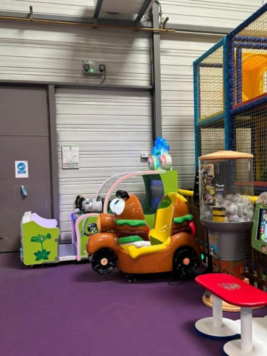 Aventure Kid's