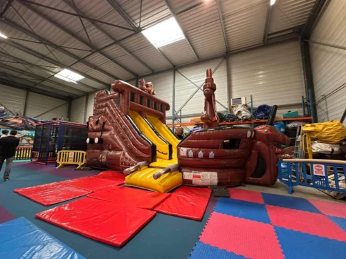 Aventure Kid's